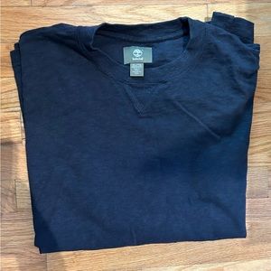 NWOT Men’s Timberland Long Sleeved Shirt